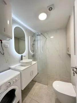 Sale, two bedroom apartment, 74m², Bečići, Budva - image 6