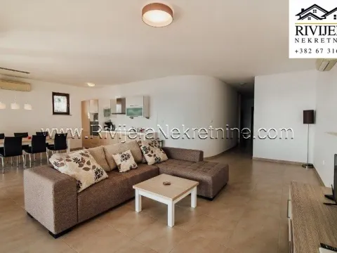 Sale, three bedroom apartment, 149m², Podi, Herceg Novi - image 9