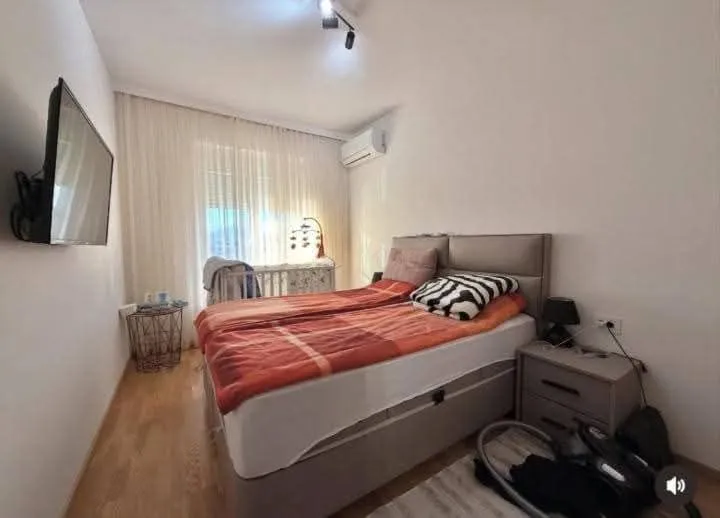 Prodaja, dvosoban stan, 68m², Stari Aerodrom, Podgorica