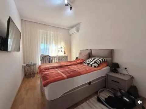 Prodaja, dvosoban stan, 68m², Stari Aerodrom, Podgorica - image 9