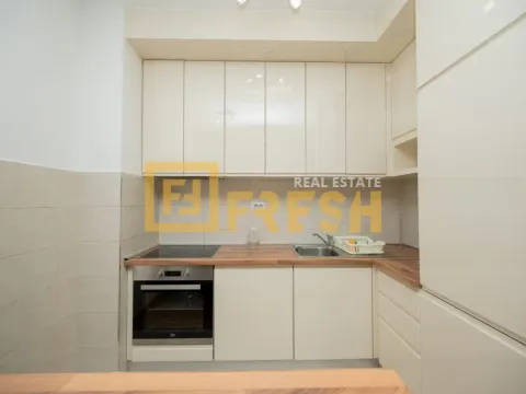 Izdavanje, jednosoban stan, 52m², City Kvart, Podgorica - image 7