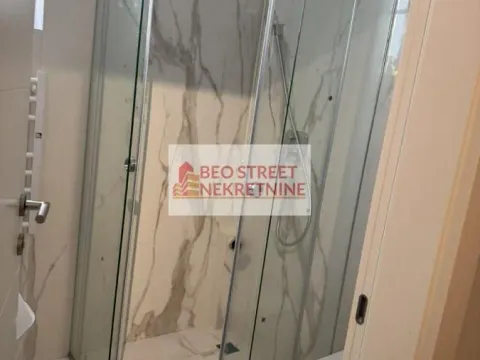 Sale, one bedroom apartment, 27m², Neimar, Vračar Sve Podlokacije - image 5