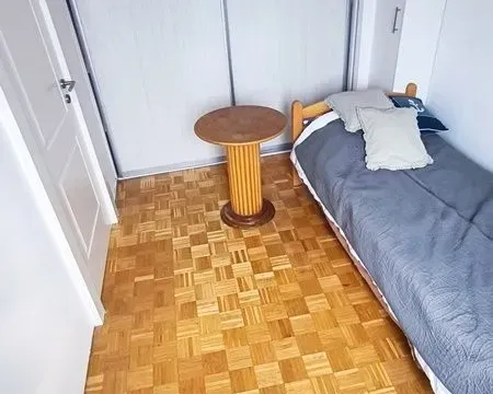 Izdavanje, dvosoban stan, 43m², Čukarica, Beograd - image 6