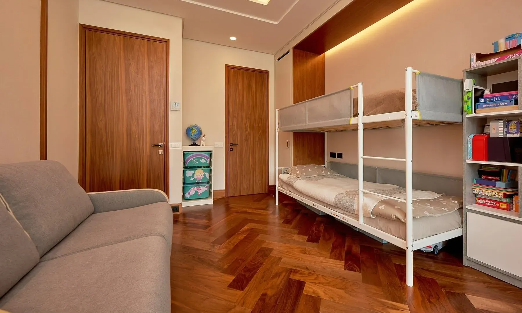 Prodaja, dvosoban stan, 152m², Porto Montenegro, Tivat