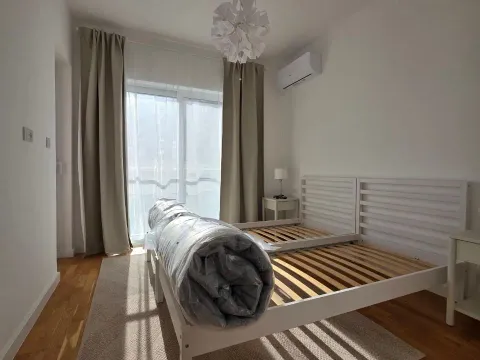 Sale, two bedroom apartment, 72m², Bečići, Budva - image 8