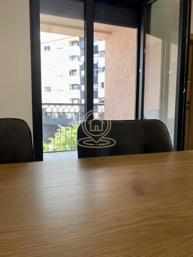 Rent, four bedroom apartment, 100m², Medijana, Niš