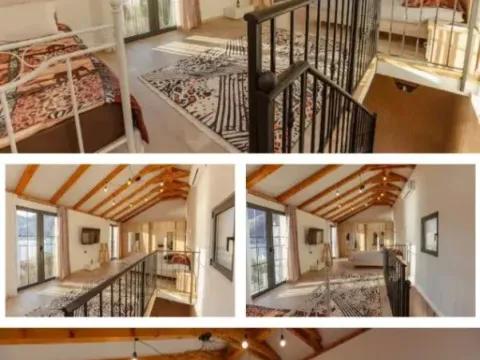 Izdavanje, kuća, 70m², Lepetani, Tivat - image 8