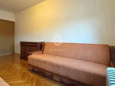 Izdavanje, dvosoban stan, 61m², Blok 9, Podgorica - image 9