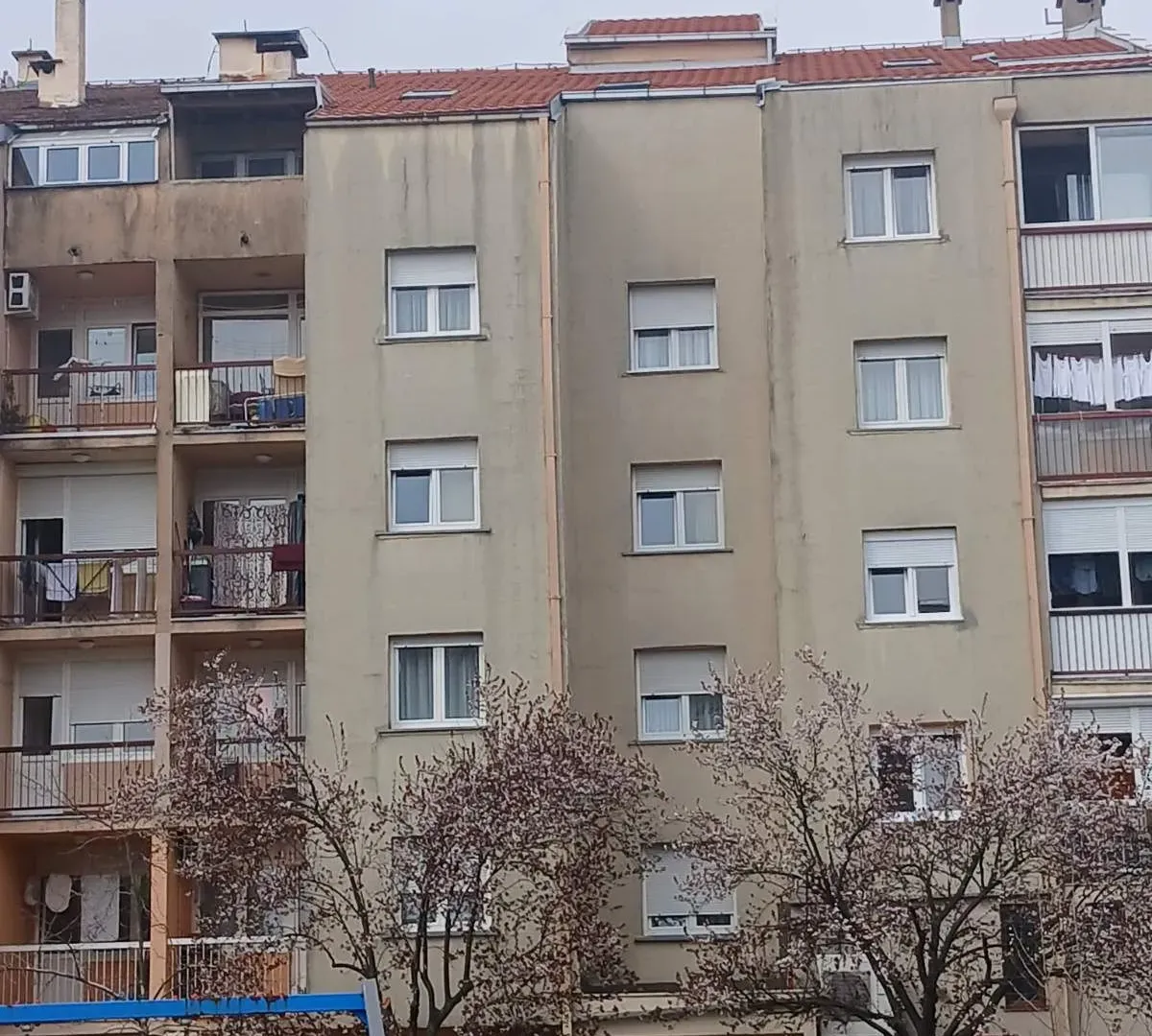 Prodaja, dvosoban stan, 88m², Centar, Podgorica