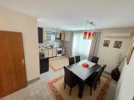 Rent, four bedroom apartment, 140m², Tološi, Podgorica - image 5