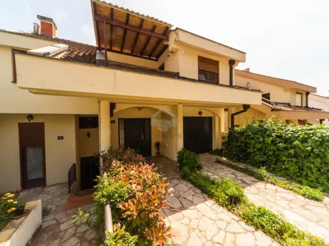 Izdavanje, kuća, 280m², Gorica C, Podgorica