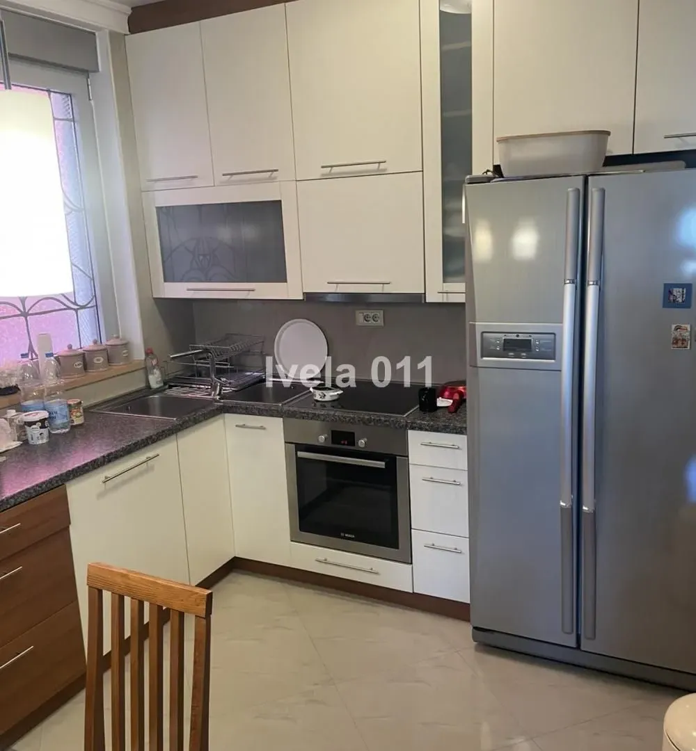 Sale, two bedroom apartment, 71m², Voždovac Sve Podlokacije, Beograd