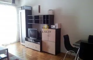 Prodaja, stan, 33m², Kod Big Fashion-a, Podgorica