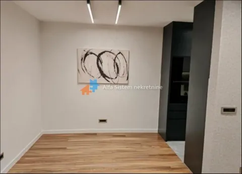 Rent, two bedroom apartment, 61m², Novi Beograd Blok 65, Novi Beograd Sve Podlokacije - image 7