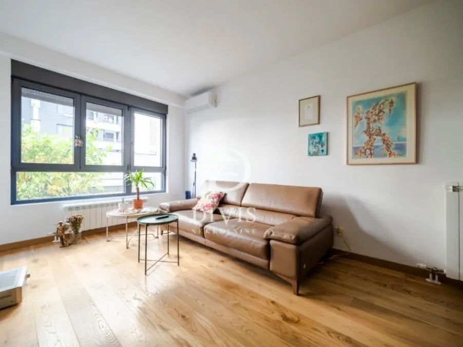 Prodaja, dvosoban stan, 45m², Voždovac, Voždovac Sve Podlokacije