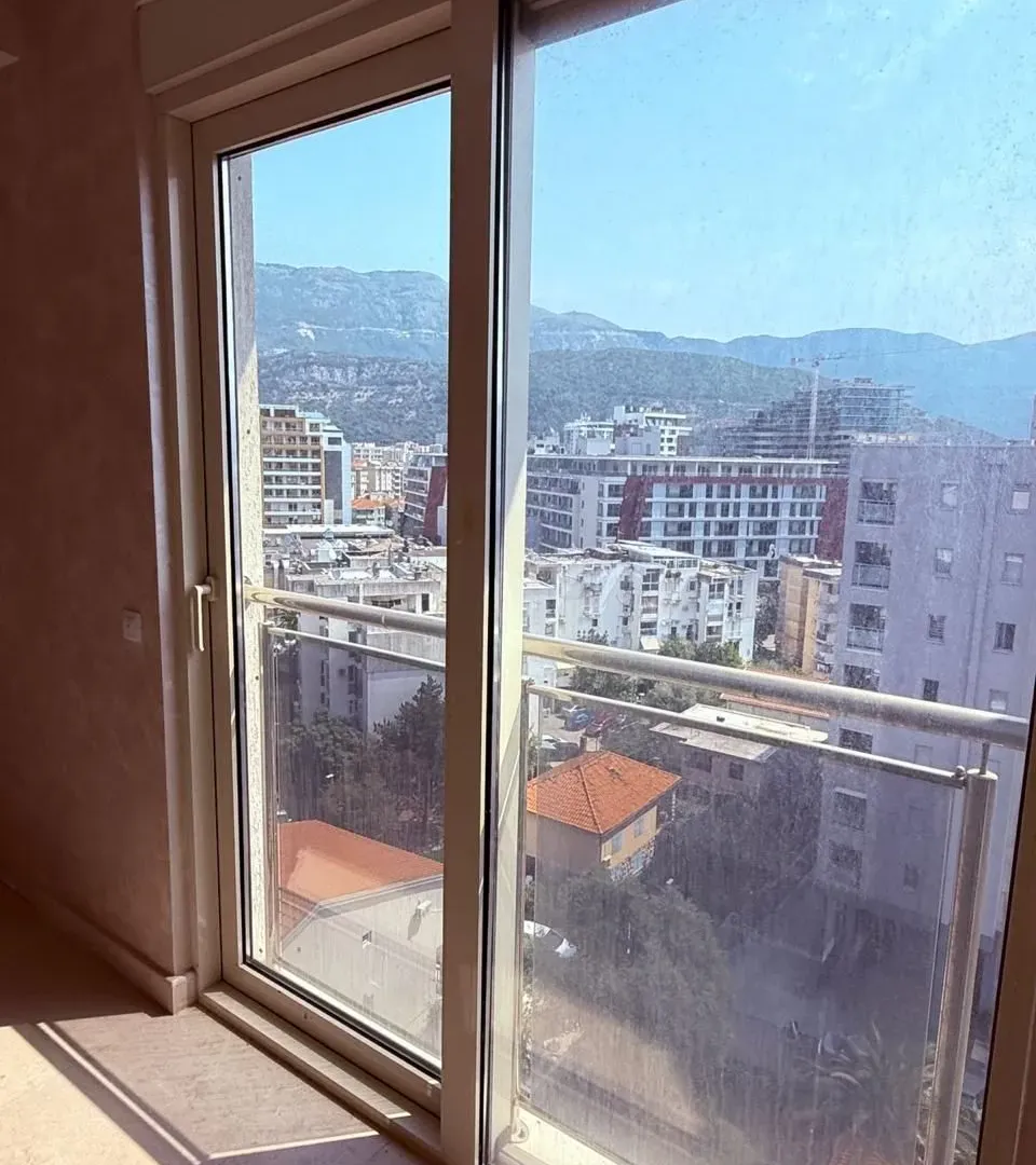 Sale, three bedroom apartment, 326m², Budva, Crna Gora