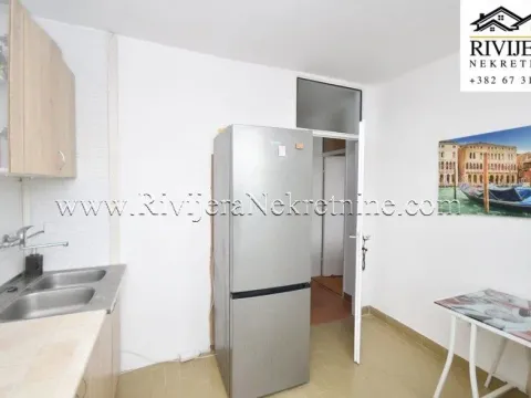 Prodaja, stan, 30m², Topla, Herceg Novi - image 7