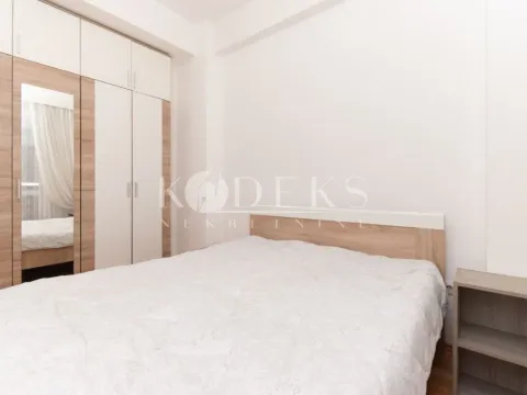 Rent, one bedroom apartment, 37m², Ljubović, Podgorica - image 7