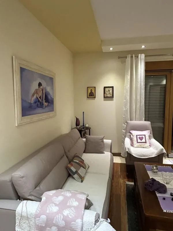 Sale, one bedroom apartment, 57m², Gorica C, Podgorica