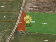 Sale, land lot, 1376m², Cijevna, Podgorica - image 4