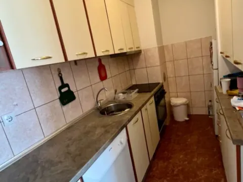 Prodaja, jednosoban stan, 49m², Stari Aerodrom, Podgorica - image 4