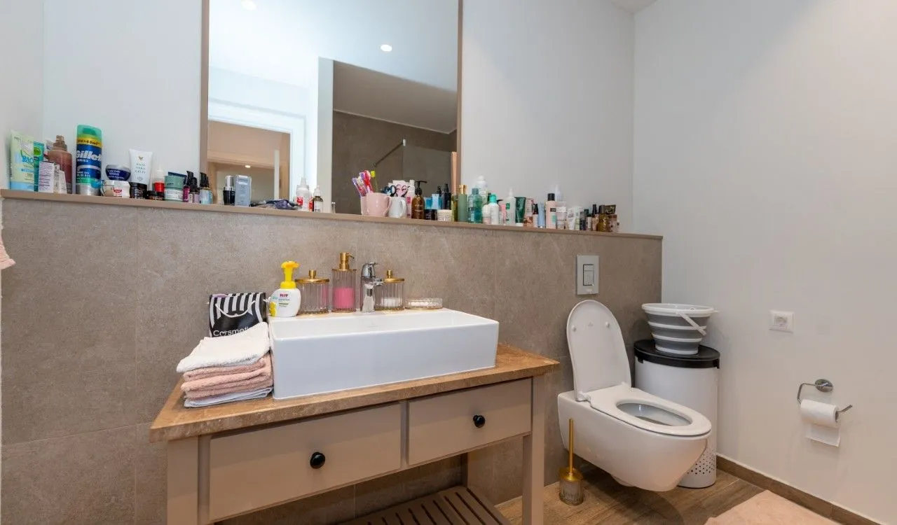 Prodaja, dvosoban stan, 85m², Luštica Bay, Tivat