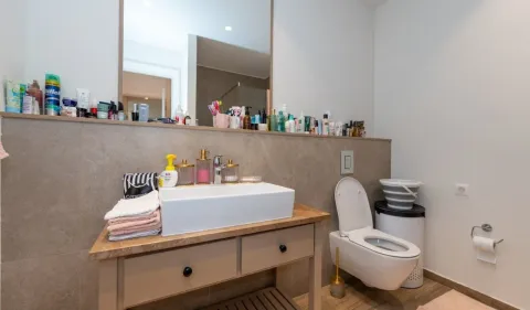 Prodaja, dvosoban stan, 85m², Luštica Bay, Tivat - image 10