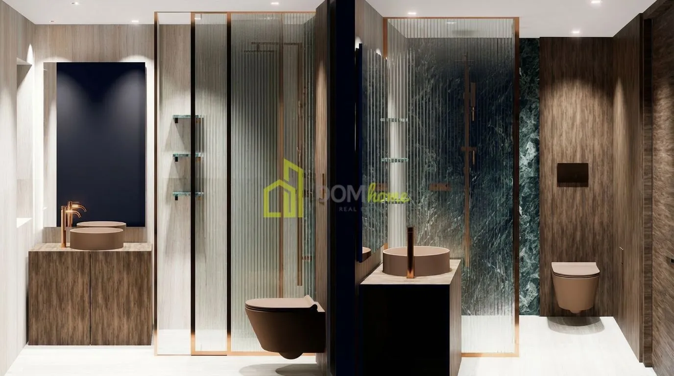Sale, three bedroom apartment, 90m², Blok 5, Podgorica