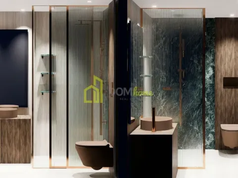 Sale, three bedroom apartment, 90m², Blok 5, Podgorica - image 5