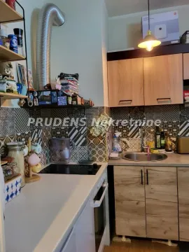 Prodaja, jednosoban stan, 41m², Mirijevo Sve Podlokacije, Beograd - image 11