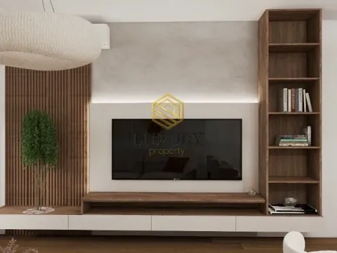 Sale, one bedroom apartment, 43m², Stari Aerodrom, Podgorica - image 10