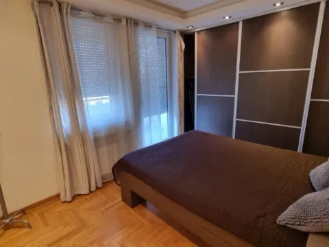 Sale, two bedroom apartment, 65m², Novi Beograd Blok 22, Novi Beograd Sve Podlokacije - image 10