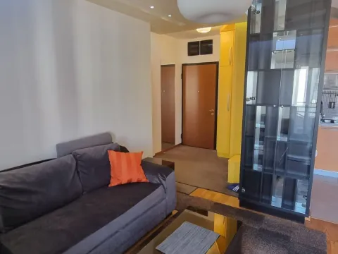 Izdavanje, dvosoban stan, 70m², City Kvart, Podgorica - image 13