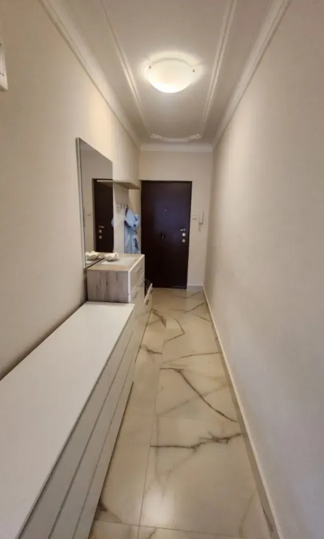 Prodaja, dvosoban stan, 67m², Velji Vinogradi, Budva