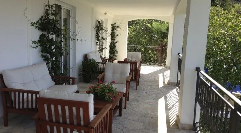 Sale, house, 486m², Bečići, Budva