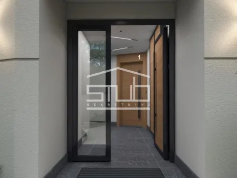 Sale, four bedroom apartment, 108m², Stari Košutnjak, Rakovica - image 4