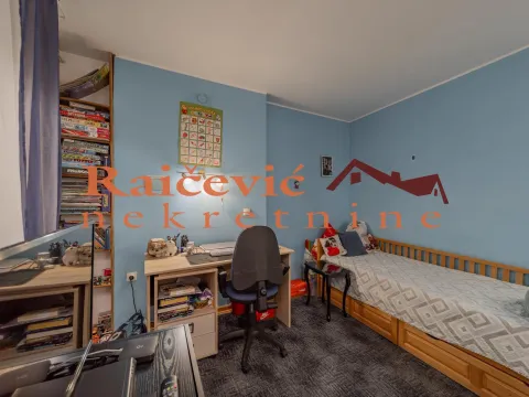 Sale, two bedroom apartment, 114m², Novi Beograd Blok 21, Novi Beograd Sve Podlokacije - image 13