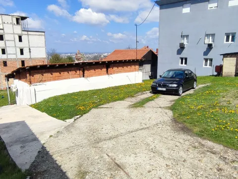 Prodaja, plac, 1000m², Kumodraž Sve Podlokacije, Beograd - image 3