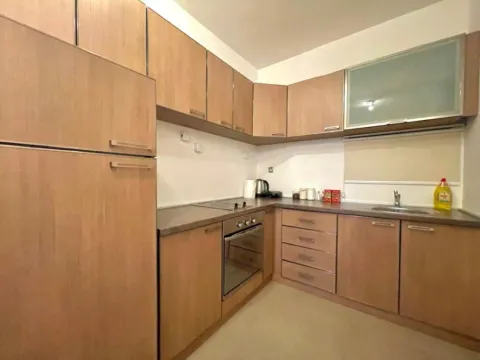 Sale, studio apartment, 36m², Pržno, Budva - image 10