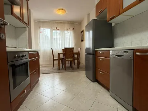 Prodaja, jednosoban stan, 63m², Podgorica, Crna Gora - image 5