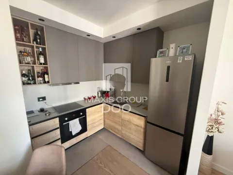 Izdavanje, dvosoban stan, 62m², Savski Venac, Beograd - image 7