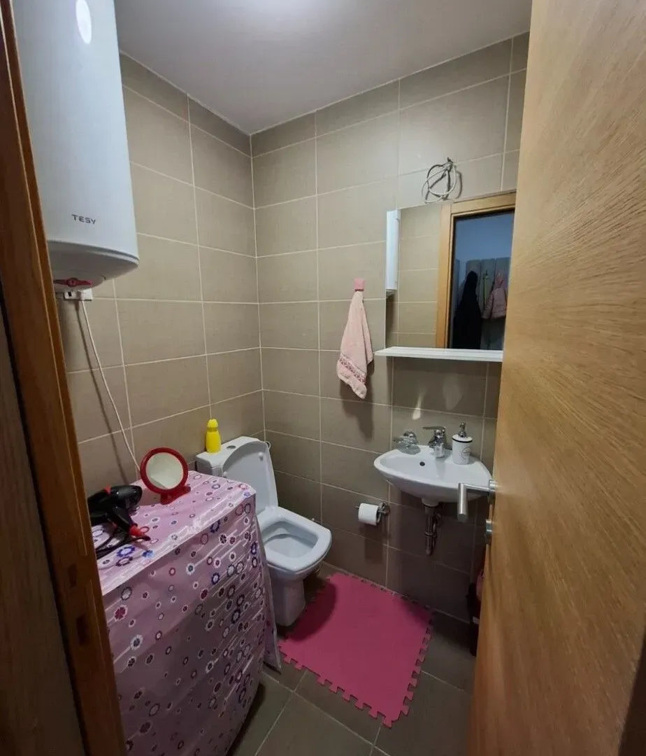 Sale, two bedroom apartment, 67m², Centar, Budva