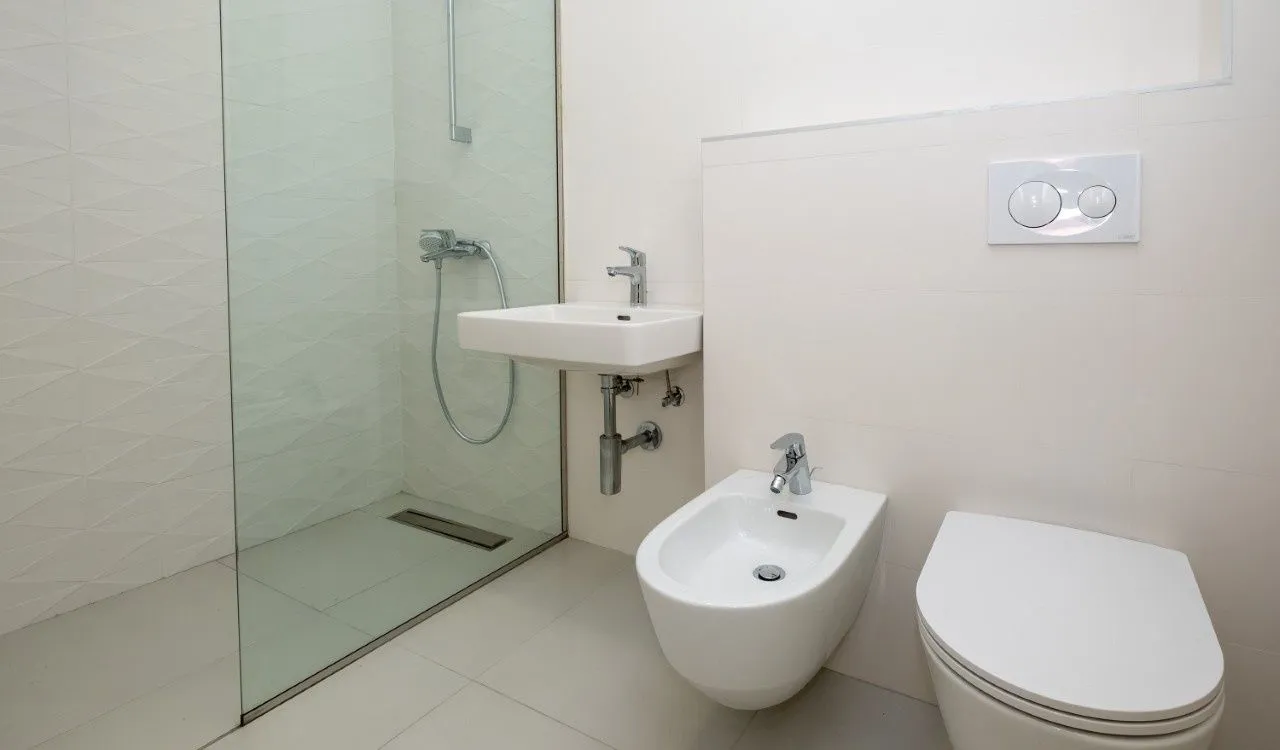 Prodaja, trosoban stan, 95m², Gornja Gorica, Podgorica