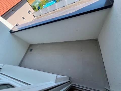Sale, one bedroom apartment, 38m², Borča 1, Borča Sve Podlokacije - image 7