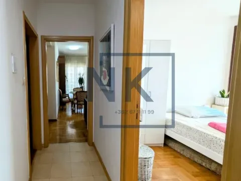 Sale, two bedroom apartment, 64m², Tuški Put, Podgorica - image 17