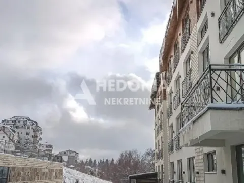 One Bedroom Apartment for Sale, 22m2, Kraljevi Čardaci, Kopaonik One Bedroom Apartment for Sale, 22m2, Kraljevi Čardaci, Kopaonik