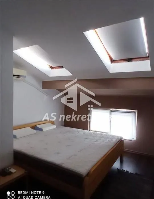 Sale, three bedroom apartment, 133m², Cvetkova Pijaca, Zvezdara Sve Podlokacije