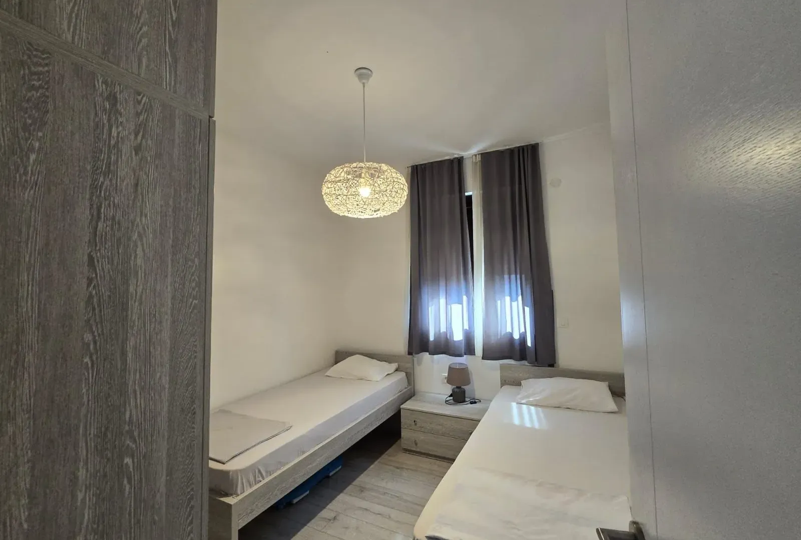 Sale, three bedroom apartment, 79m², Petrovac, Budva
