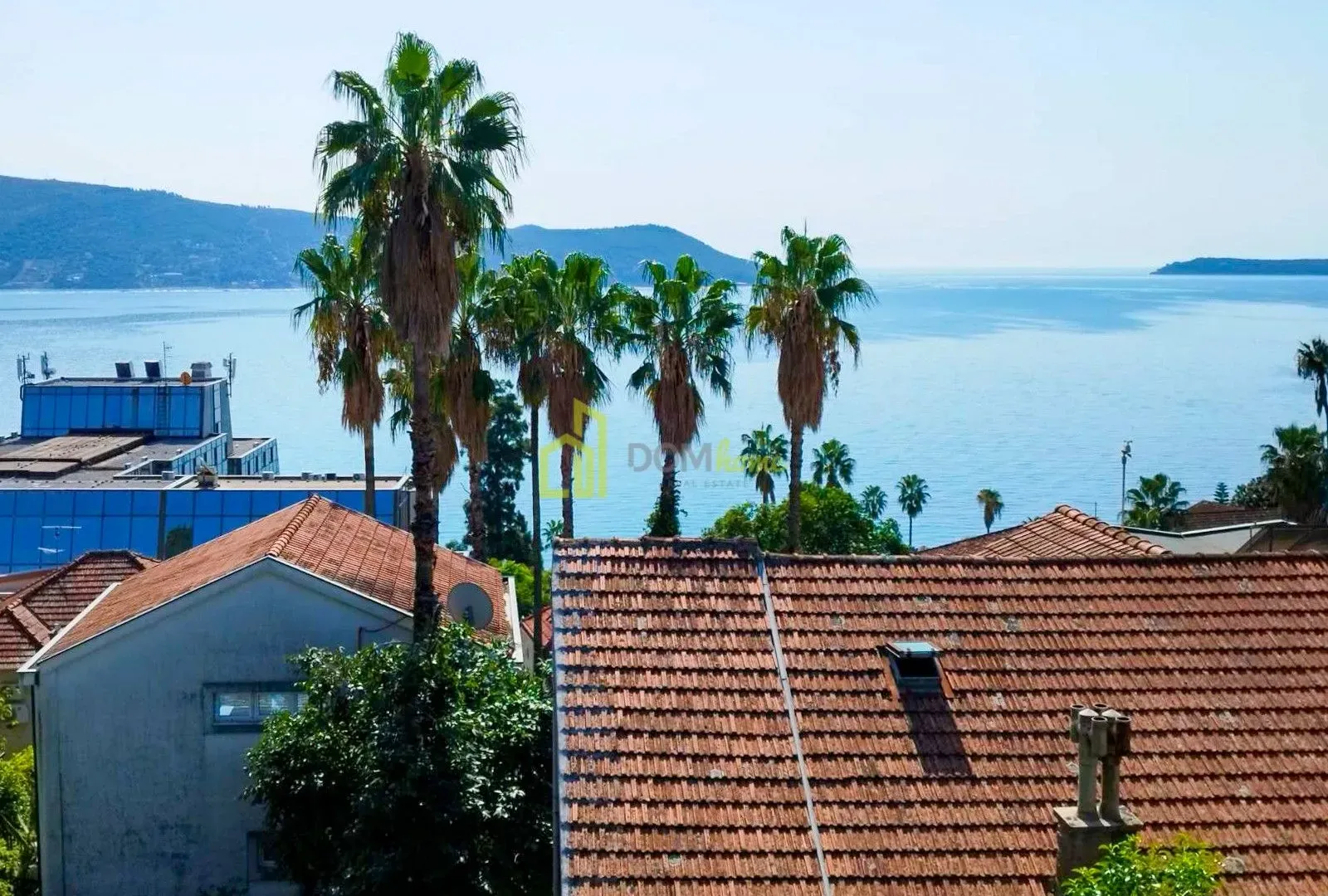 Prodaja, kuća, 210m², Herceg Novi, Crna Gora