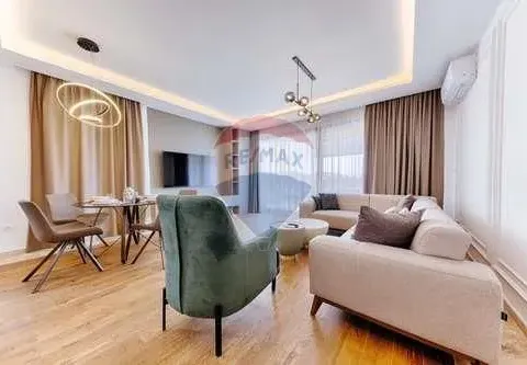 Izdavanje, stan, 86m², Centar, Bar - image 5